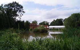 Malswick Mill
